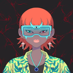 Bad Kid #594