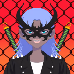 Bad Kid #4838
