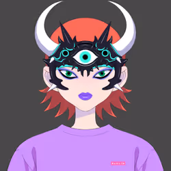 Bad Kid #1262