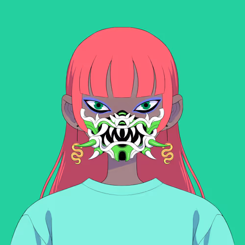 Bad Kid #1831