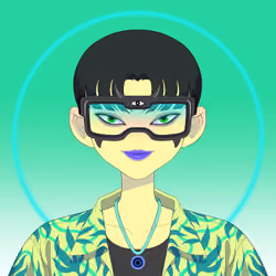 Bad Kid #7673