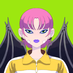 Bad Kid #1028