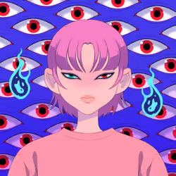 Bad Kid #743