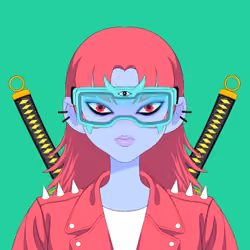Bad Kid #667