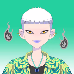 Bad Kid #852