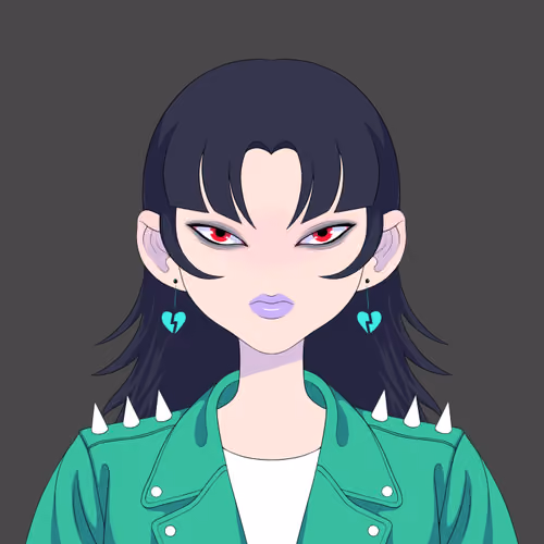 Bad Kid #6478