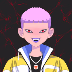 Bad Kid #5439