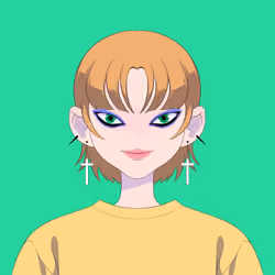 Bad Kid #3229
