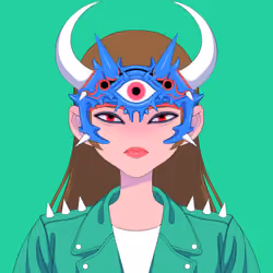 Bad Kid #633