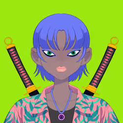 Bad Kid #424