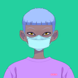 Bad Kid #3103