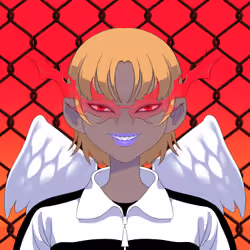 Bad Kid #1656