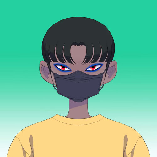 Bad Kid #4285