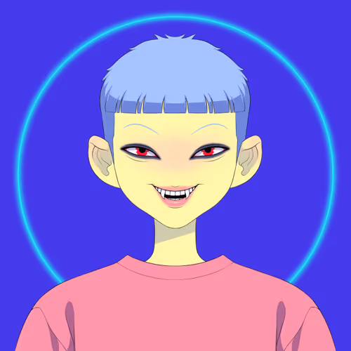 Bad Kid #5090