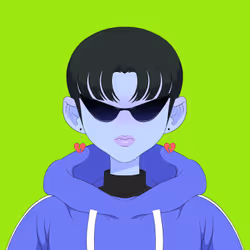 Bad Kid #50