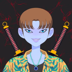 Bad Kid #1489