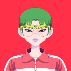 Bad Kid #5014