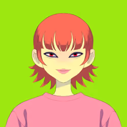 Bad Kid #539