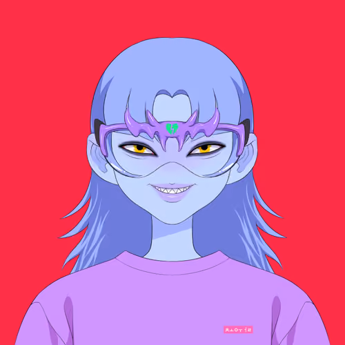 Bad Kid #5079