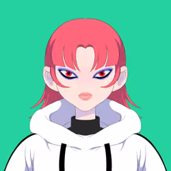 Bad Kid #7357