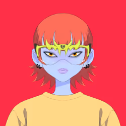 Bad Kid #6226