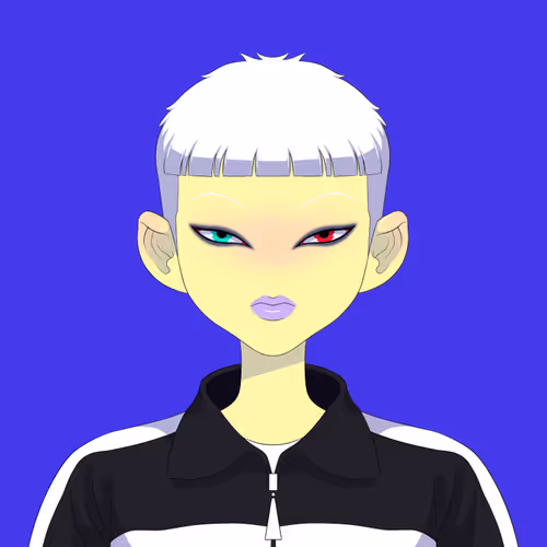 Bad Kid #4565