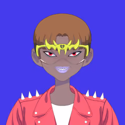 Bad Kid #3507