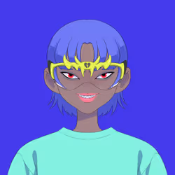 Bad Kid #7179