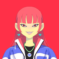 Bad Kid #4804