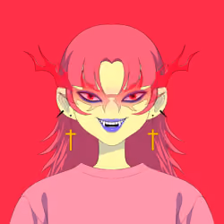 Bad Kid #947