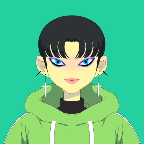 Bad Kid #926