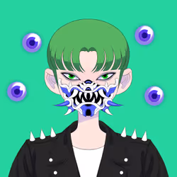 Bad Kid #42