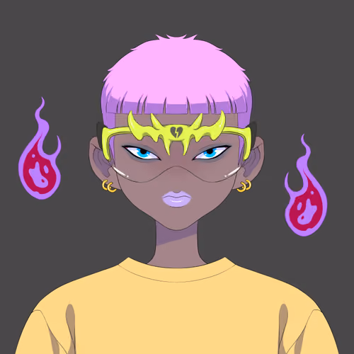 Bad Kid #2513