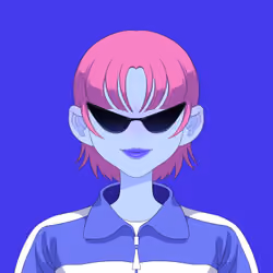 Bad Kid #4212