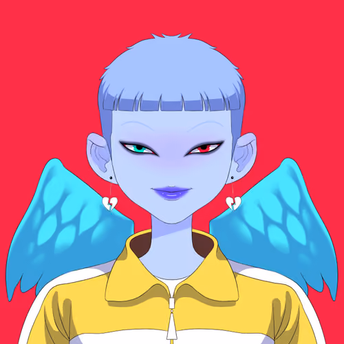 Bad Kid #1390