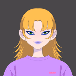 Bad Kid #7488