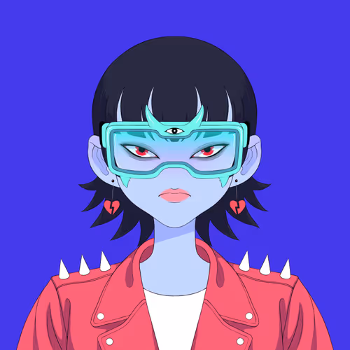 Bad Kid #805