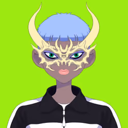Bad Kid #1575