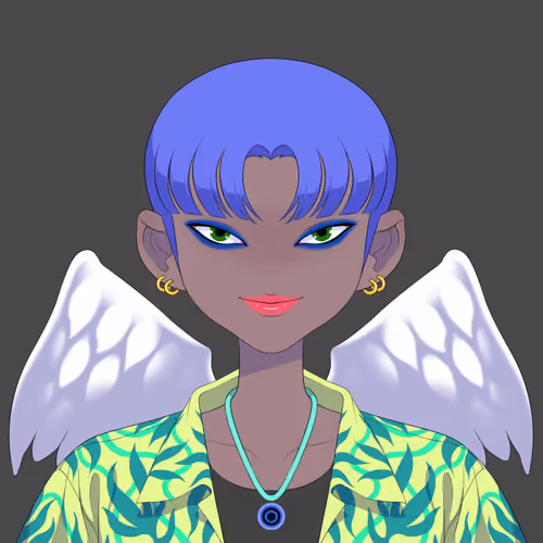 Bad Kid #1369