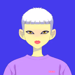 Bad Kid #2342