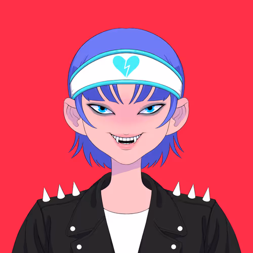 Bad Kid #6080