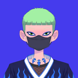 Bad Kid #969