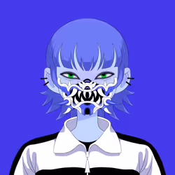 Bad Kid #1547