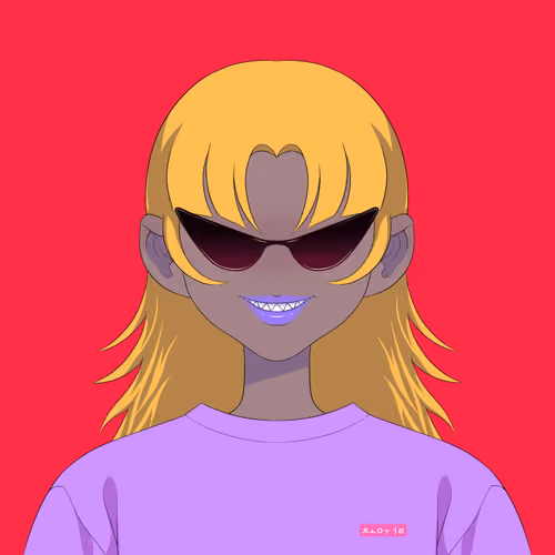 Bad Kid #5973