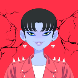Bad Kid #5116