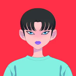 Bad Kid #4098