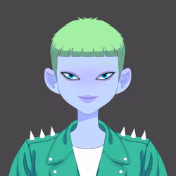 Bad Kid #1557