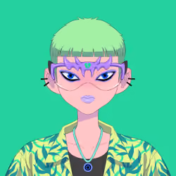 Bad Kid #53