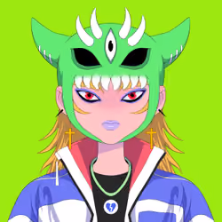 Bad Kid #3398