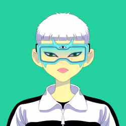 Bad Kid #3282